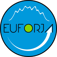Logo Euforja
