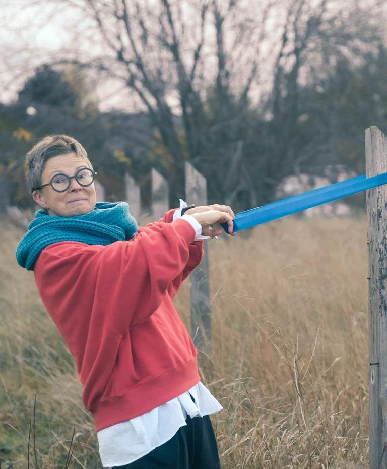 Pani Katarzyna Daniek