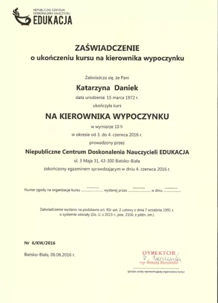 cert-kierownik-wypoczynku